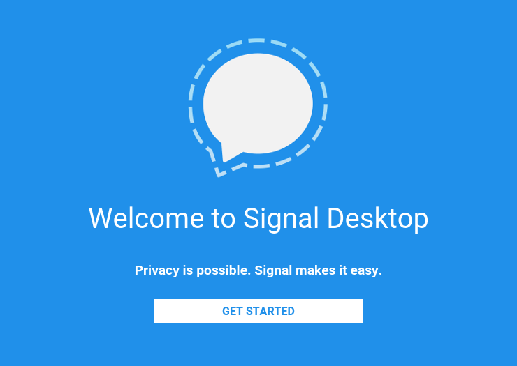 Have you tried methods to detect Signal user activity? Have you tried methods to detect Signal user activity?